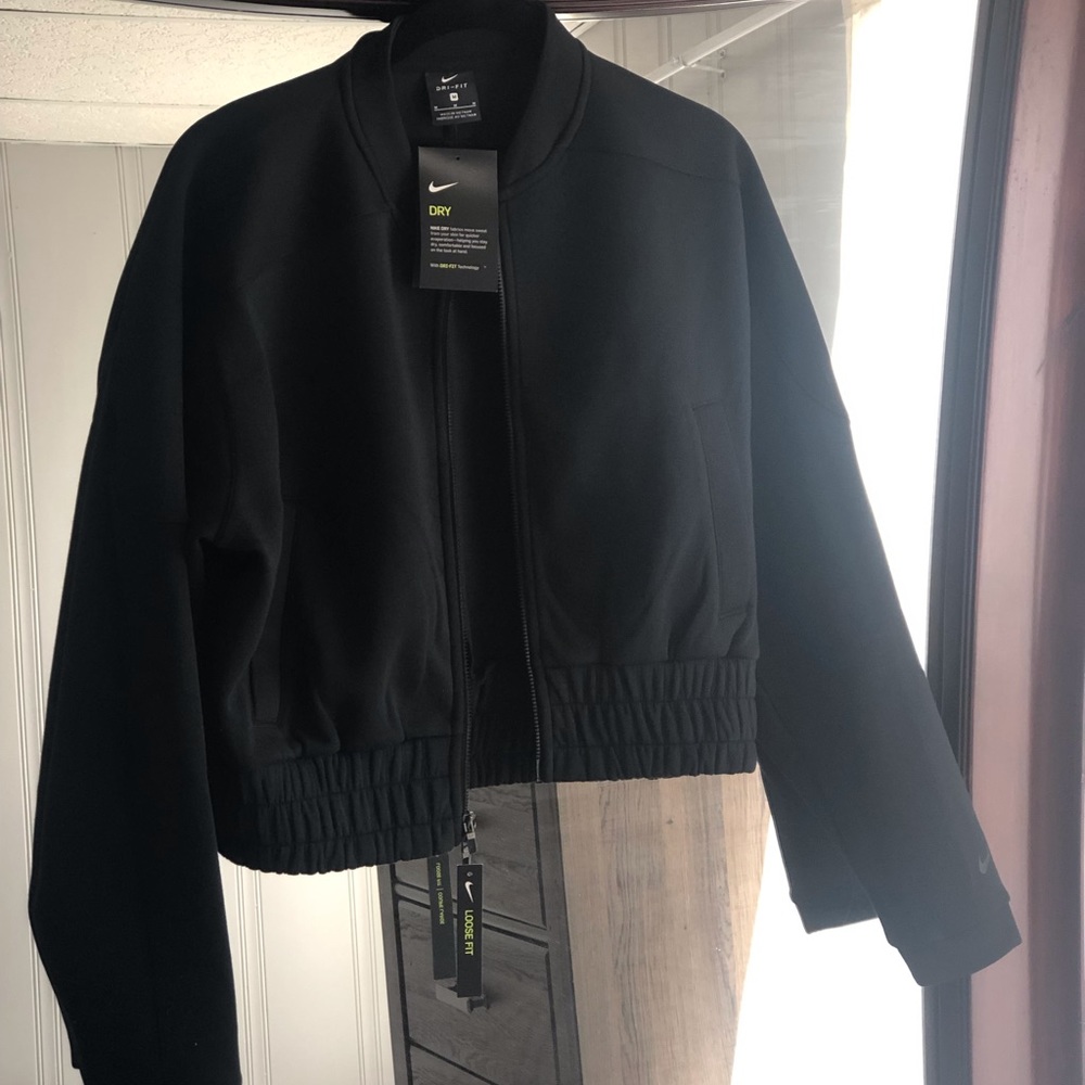 Nike Bomber jacket